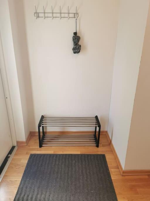 Nice 1-Bedroom Apartment In Heart Of The City Stavanger Exterior photo
